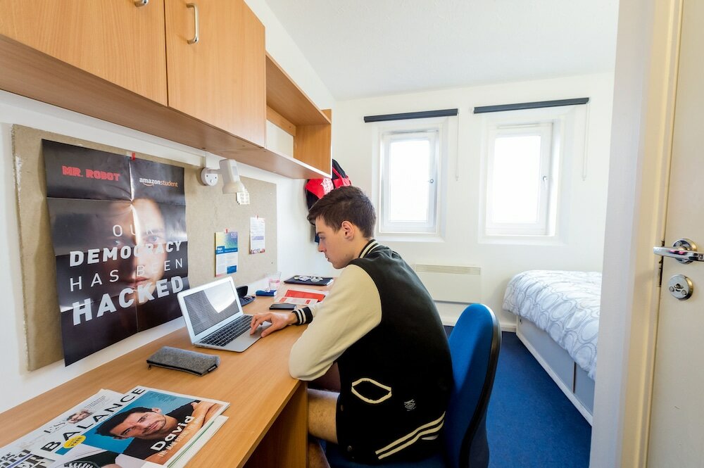 Фото Stamford Street Apartments