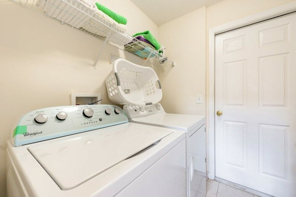 Фото 7br Pool Home Emerald Island by Shv-2793