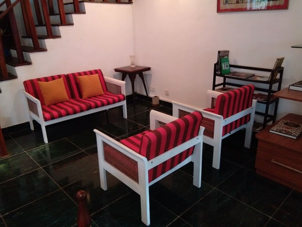 Фото Villa Subuthi