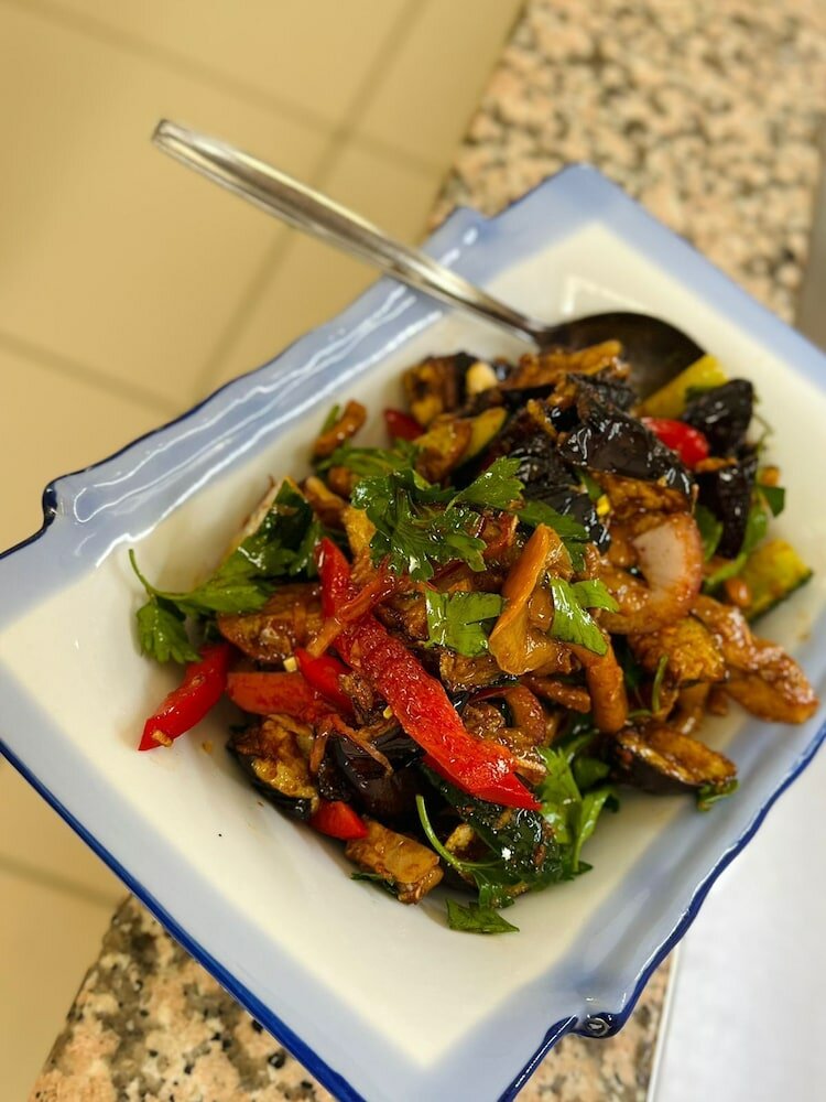 Фото Тенгри