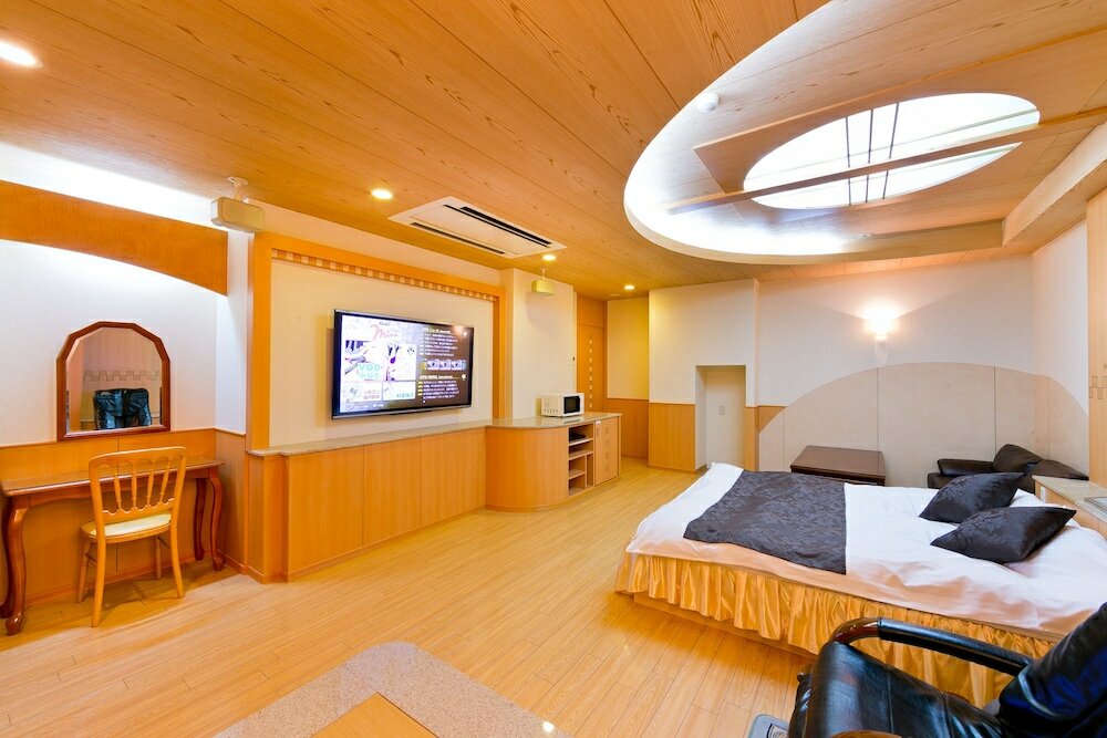 Фото Hotel Mine - Adults Only