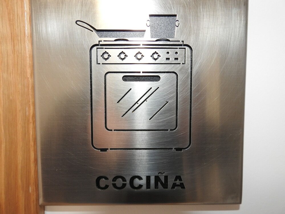 Фото Albergue Buen Camino Tui