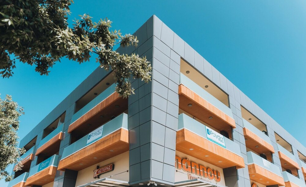 Фото Гостевой дом Port Haven Suite