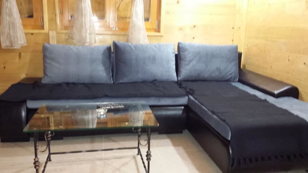 Фото Lodge Nagramak