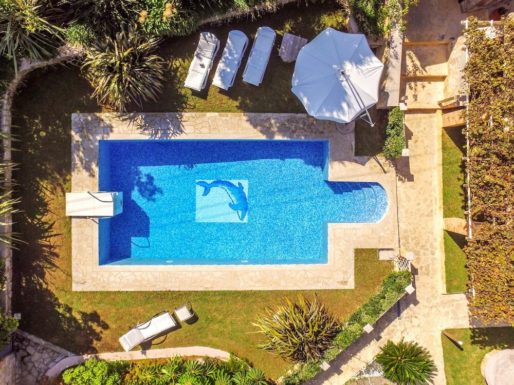 Фото Niko's Art villa