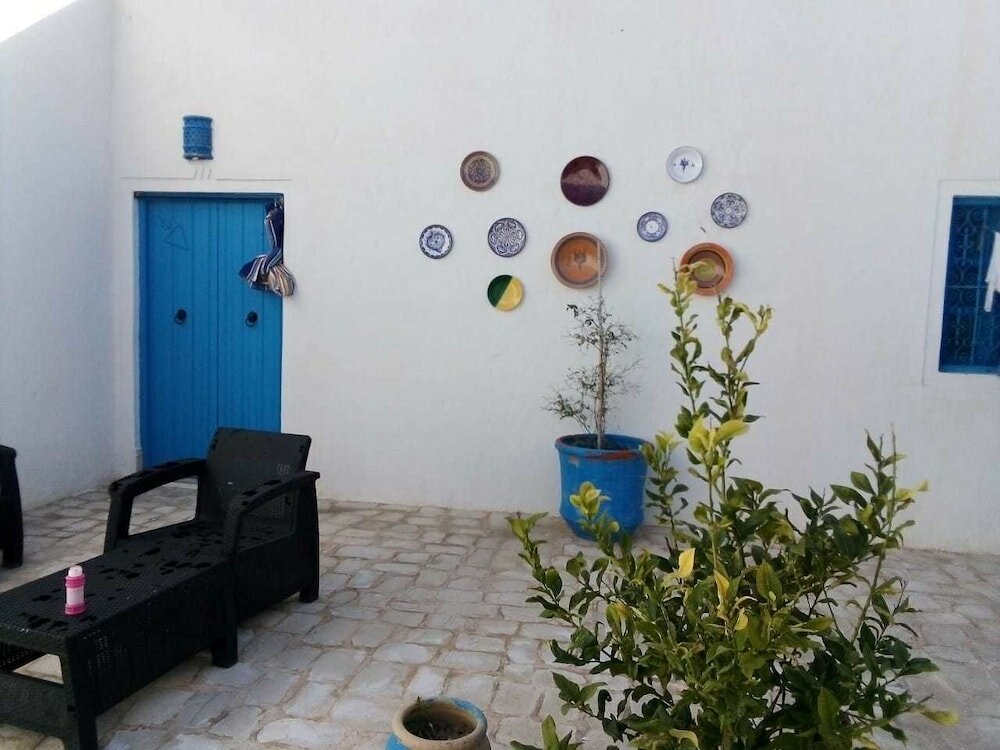 Фото Houch La Driba