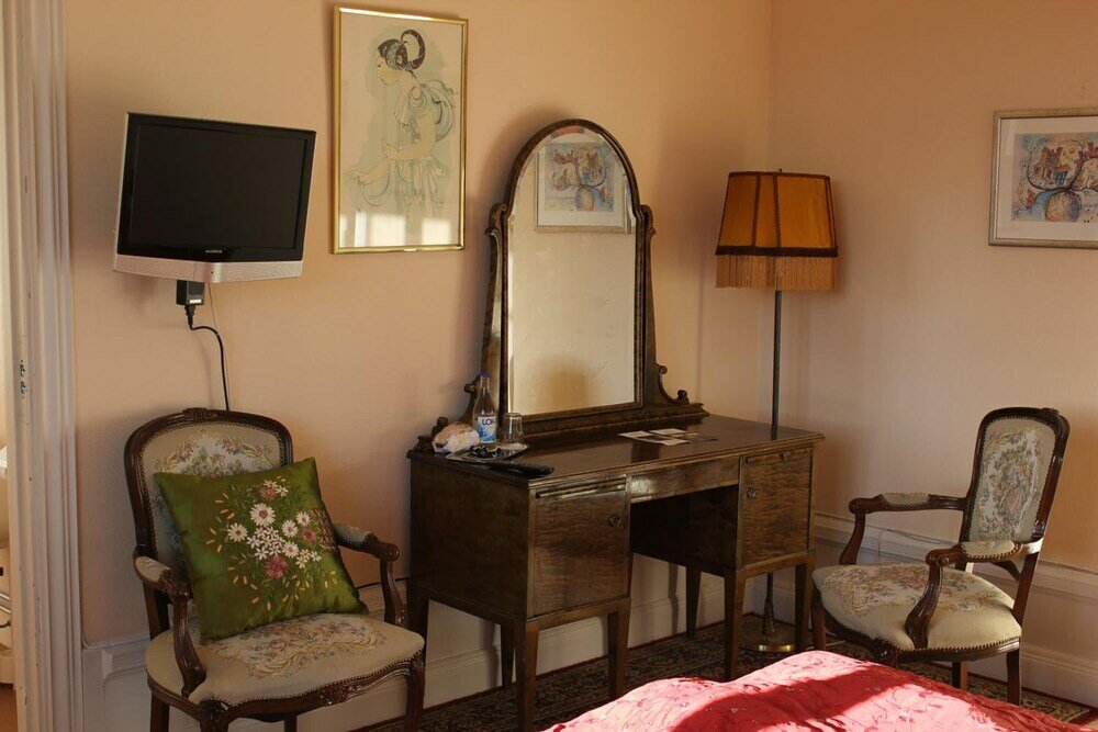 Фото Torpshammars Herrgård