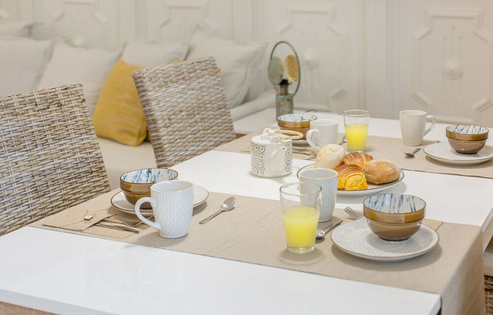 Фото Santa Catarina Downtown Flat