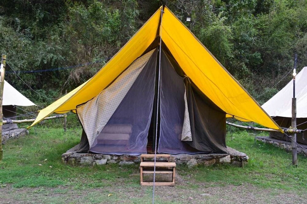 Фото Nainital River Camp