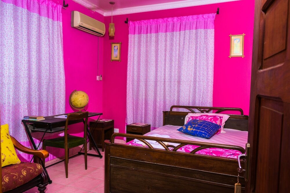 Фото Ocean Dream Beach Villa