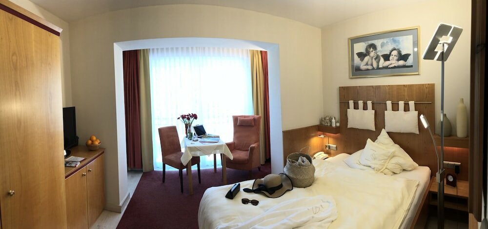 Фото Aparthotel Christine