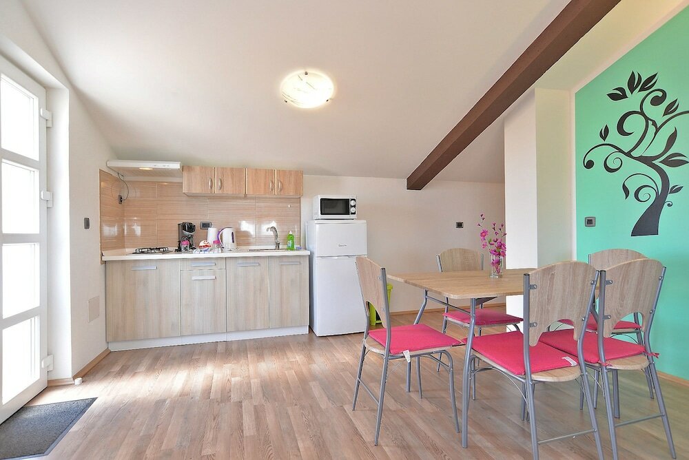 Фото Apartment 1355