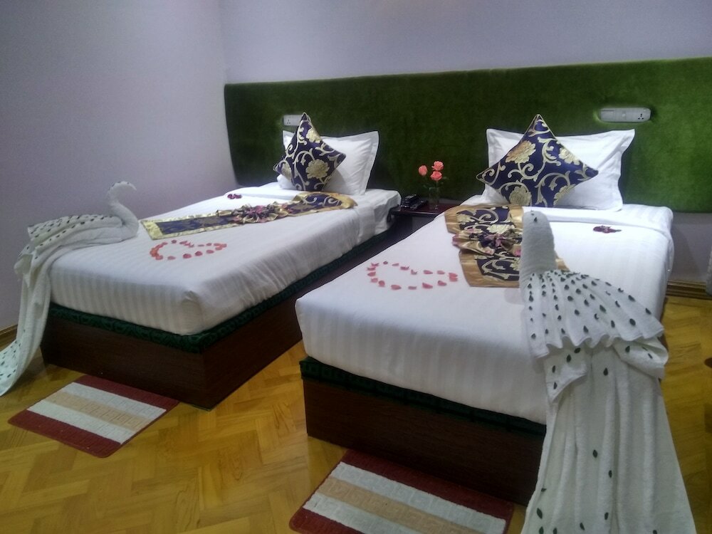 Фото Fortune Bagan