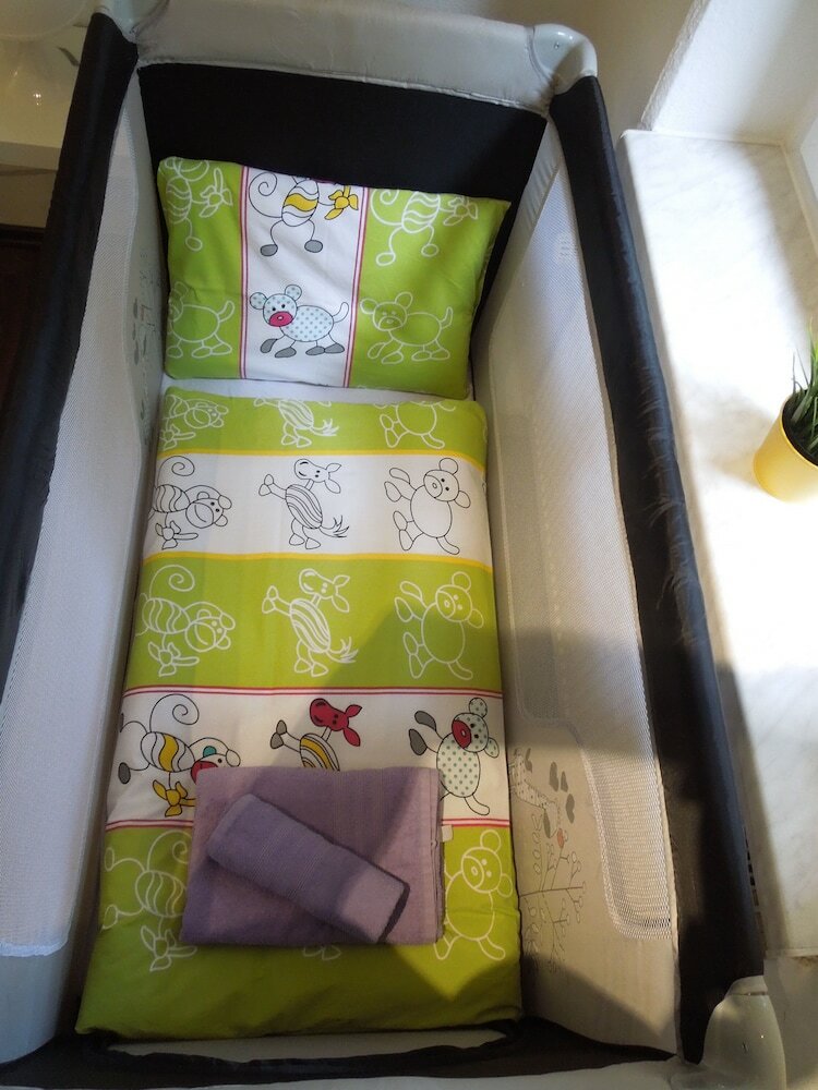 Фото Jena Zentrum Apartments