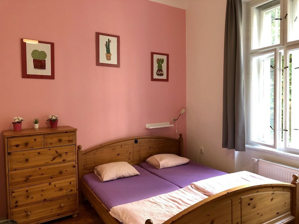 Фото Travel & Joy backpackers