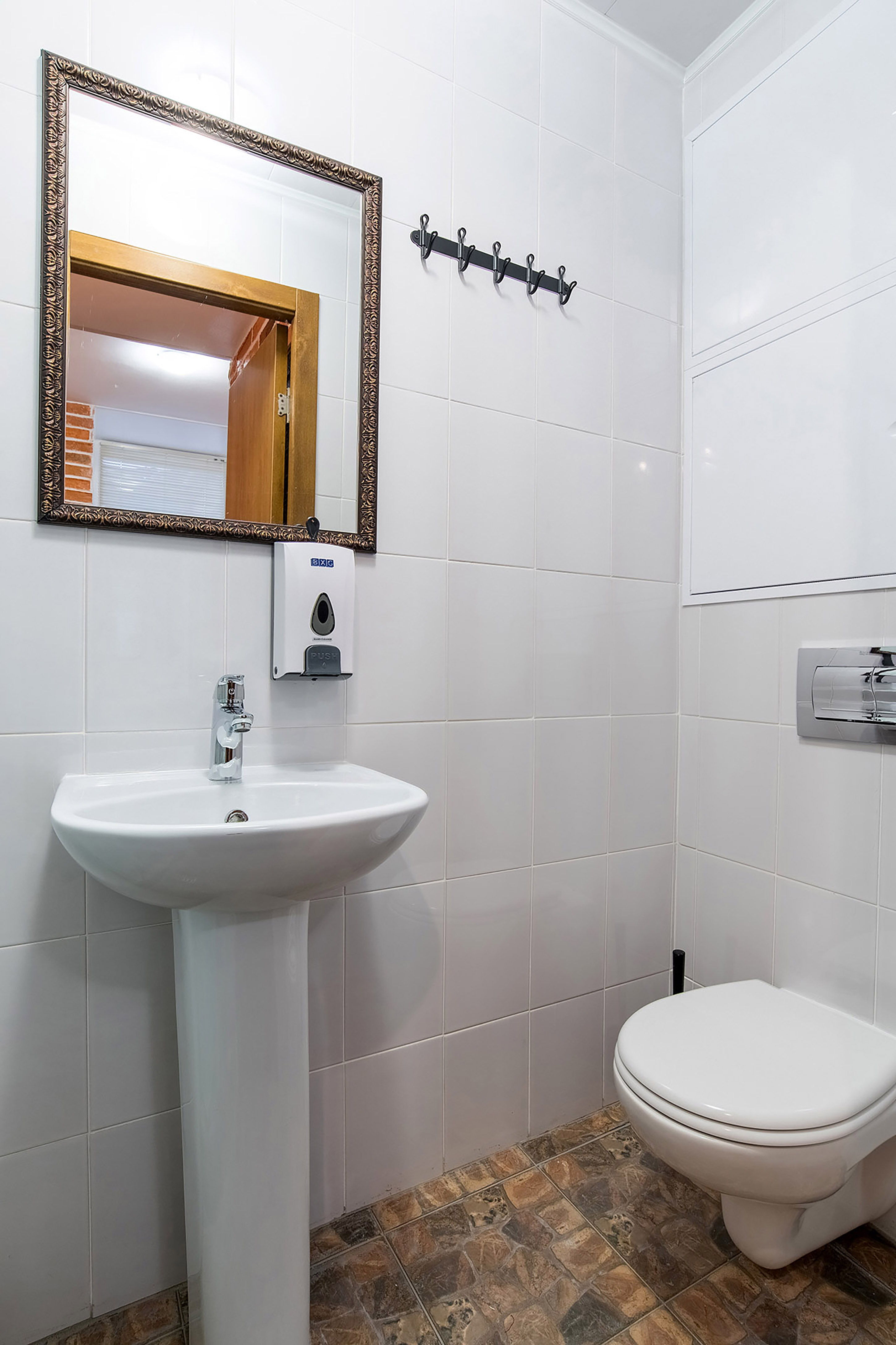 Фото Винтерфелл Чистые Пруды