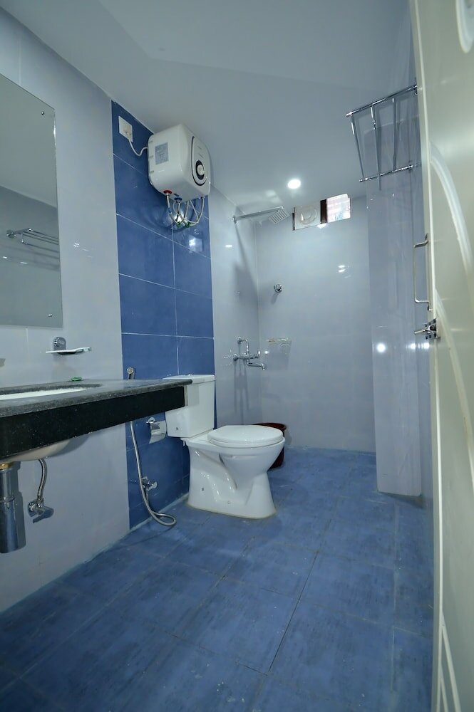 Фото Hotel Coral Inn