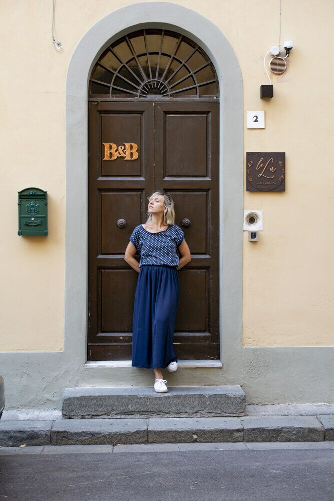 Фото La Lu Cozy Rooms 2