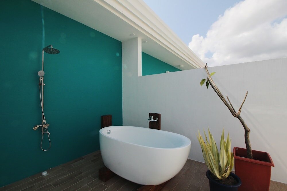 Фото La Casa Indaco