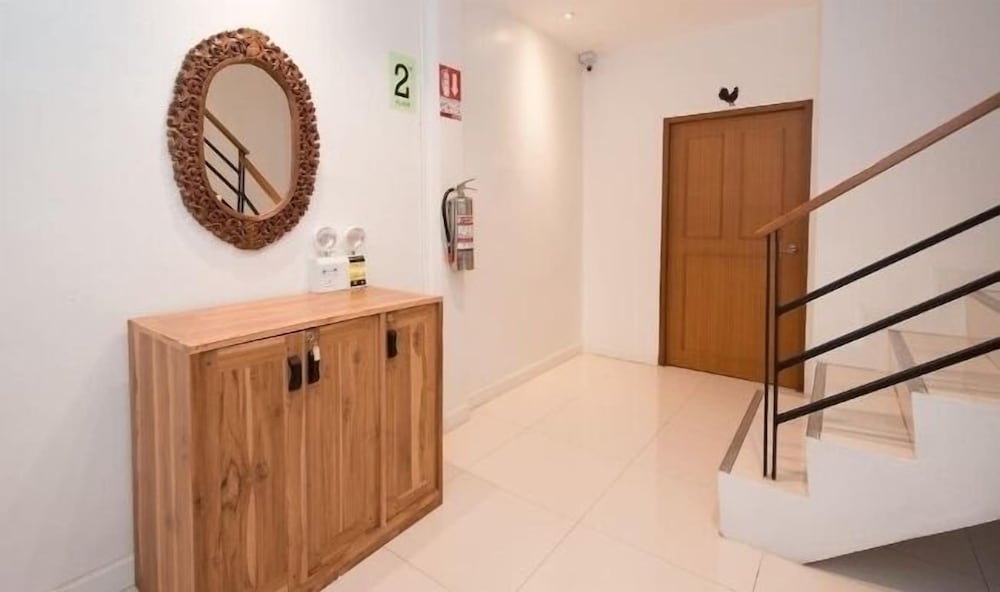 Фото Pillow Pillow House Sukhumvit-Rama4