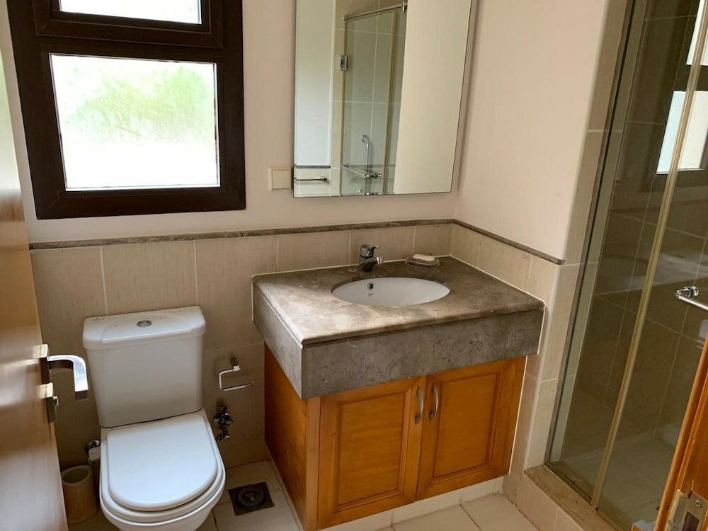 Фото Marassi North Coast Villa V23 with pool