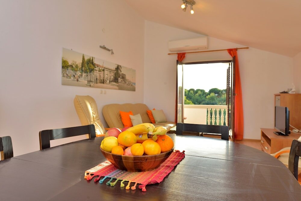 Фото Ina Apartments