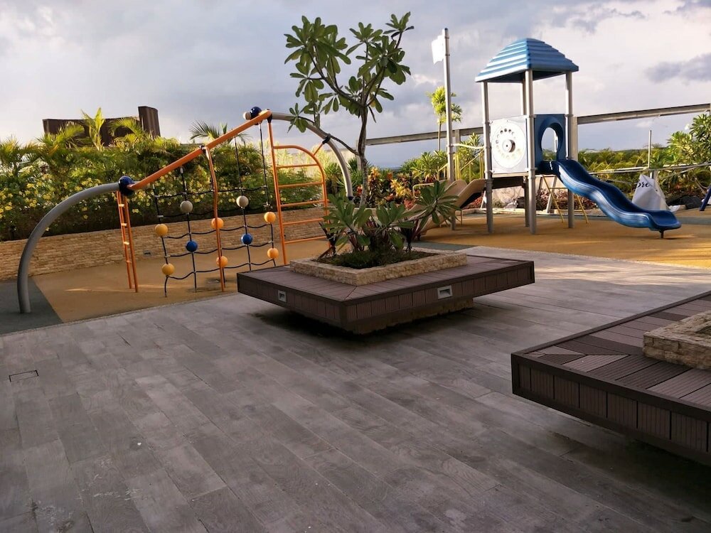 Фото Mactan Cebu Beach Condo