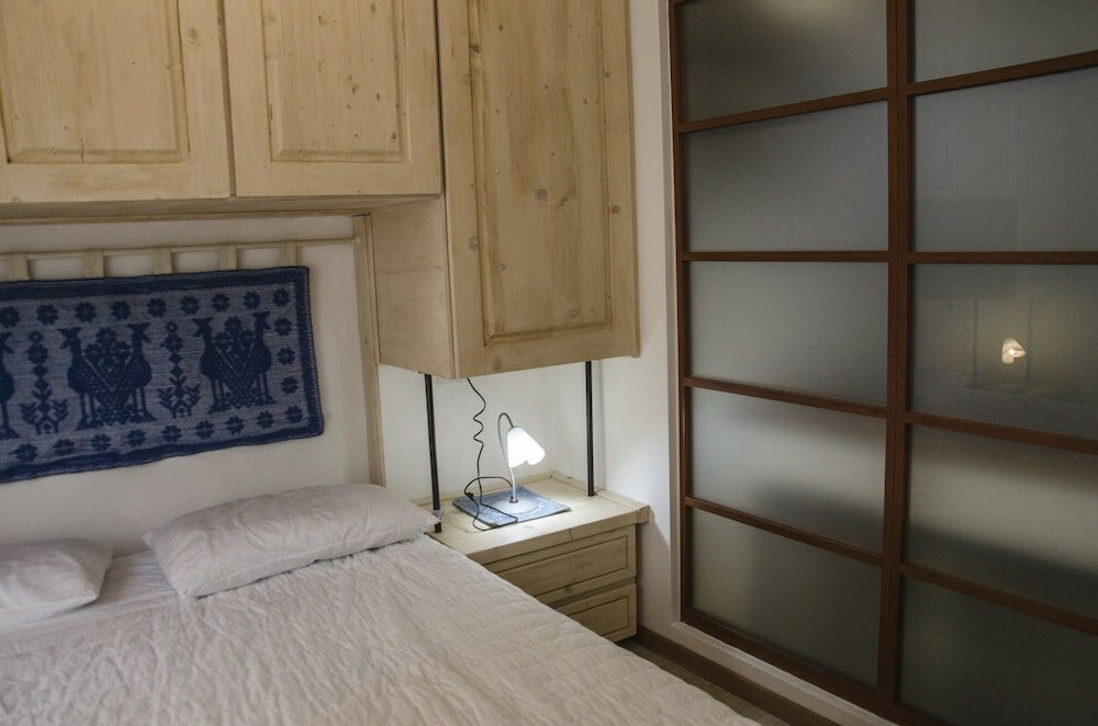 Фото Casa Pagello