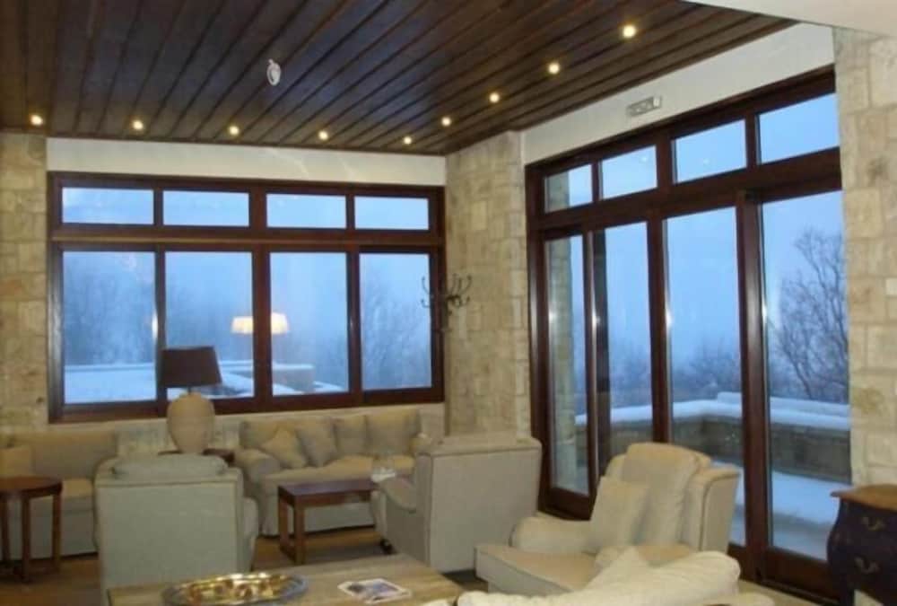 Фото Styga Mountain Resort