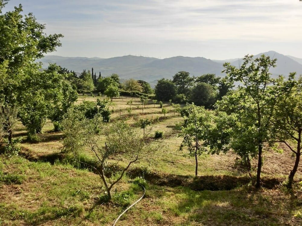 Фото Agriturismo Cuca