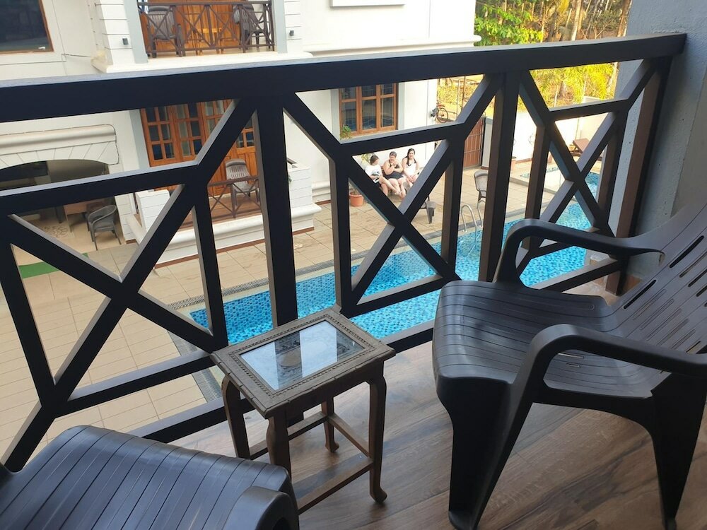 Фото Coastal Suites