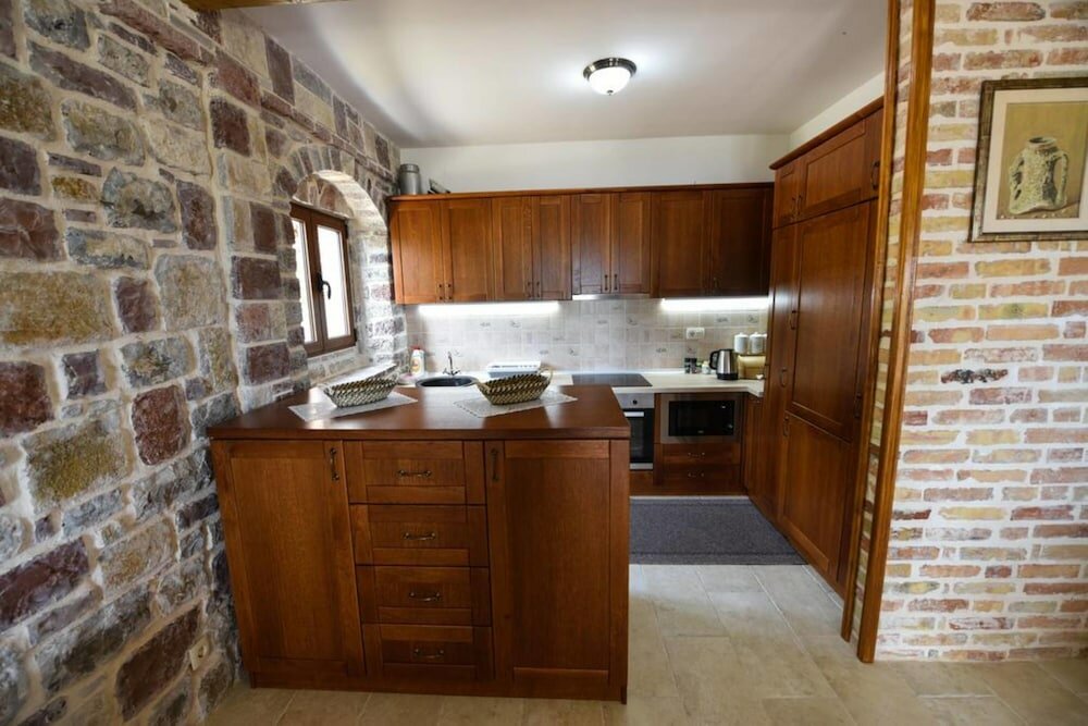 Фото Old Stone House Villas