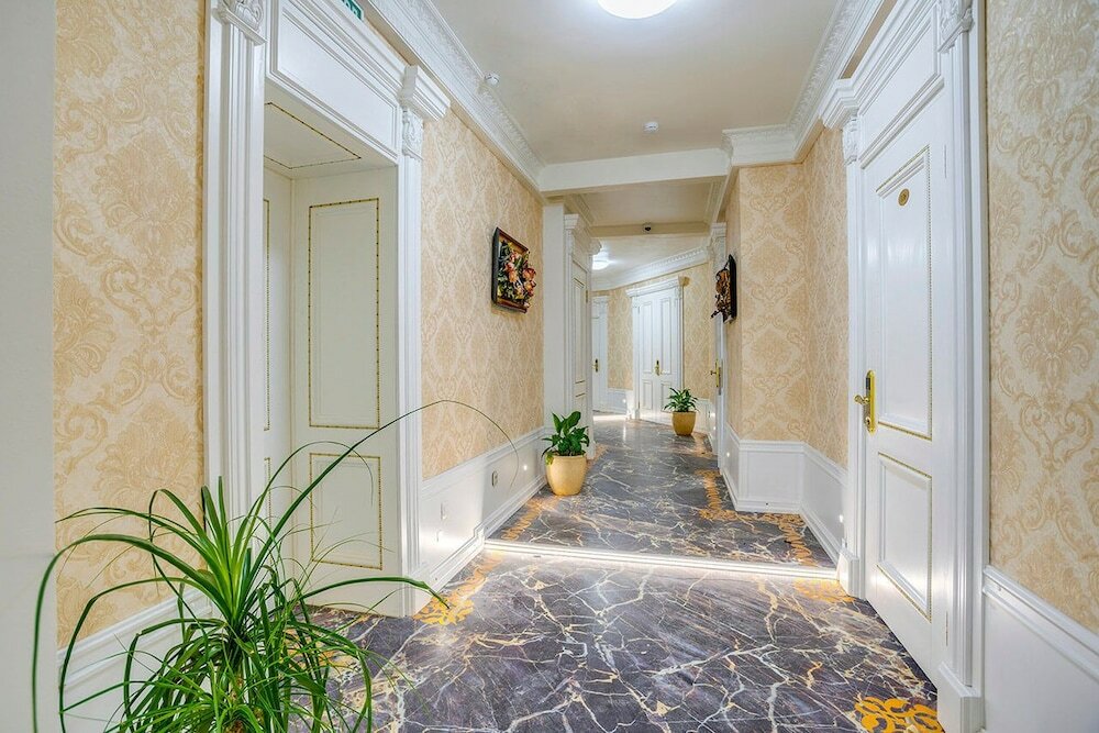 Фото Golden Hotel