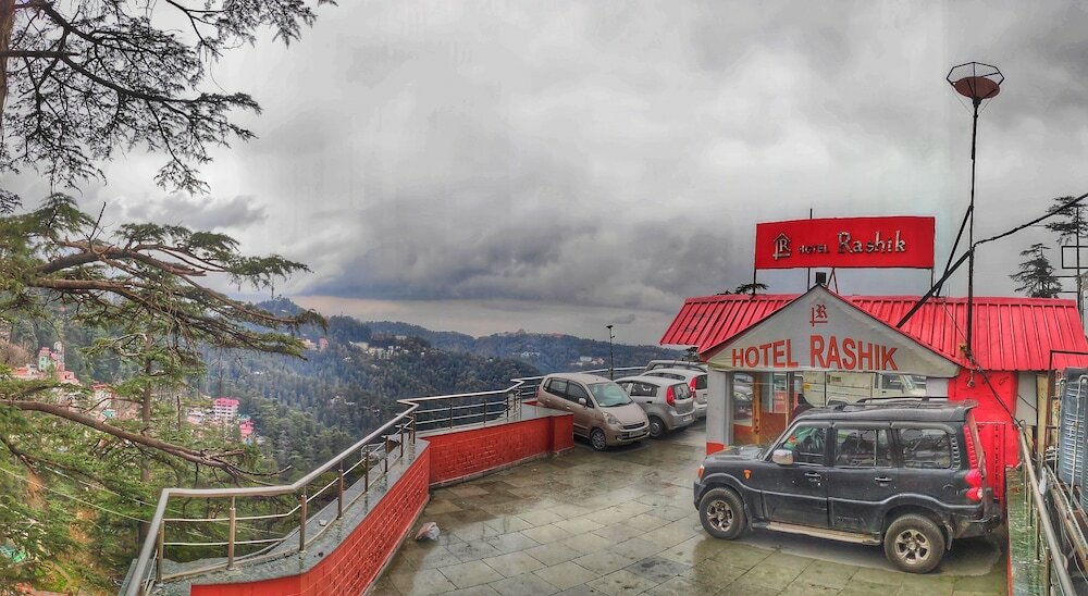 Фото отеля 3