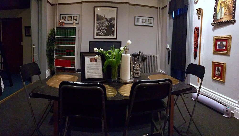 Фото The Justice Towers