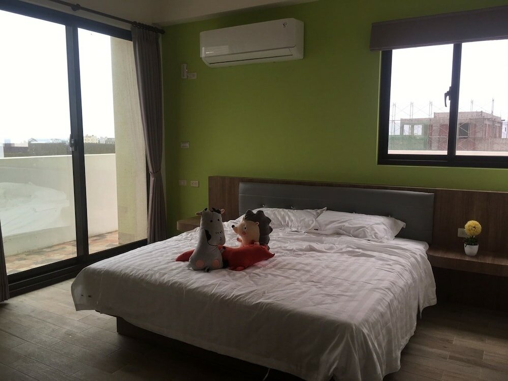 Фото Aluba Hostal