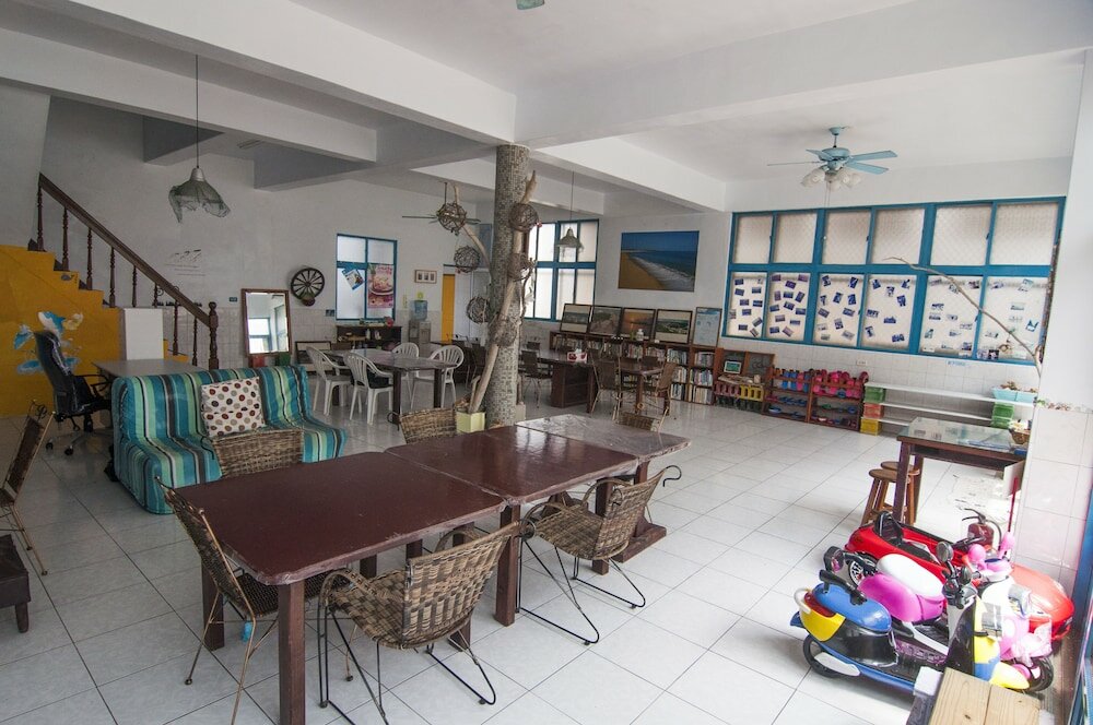 Фото Penghu Whale