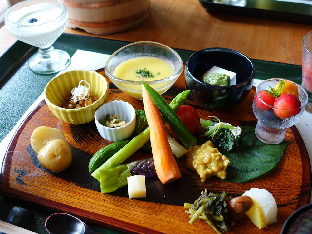 Фото Itamuro Onsen Daikokuya