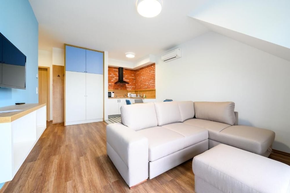 Фото Berill Suites