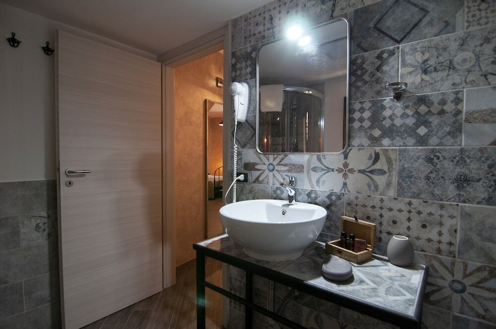 Фото B&b Principe Giardinelli