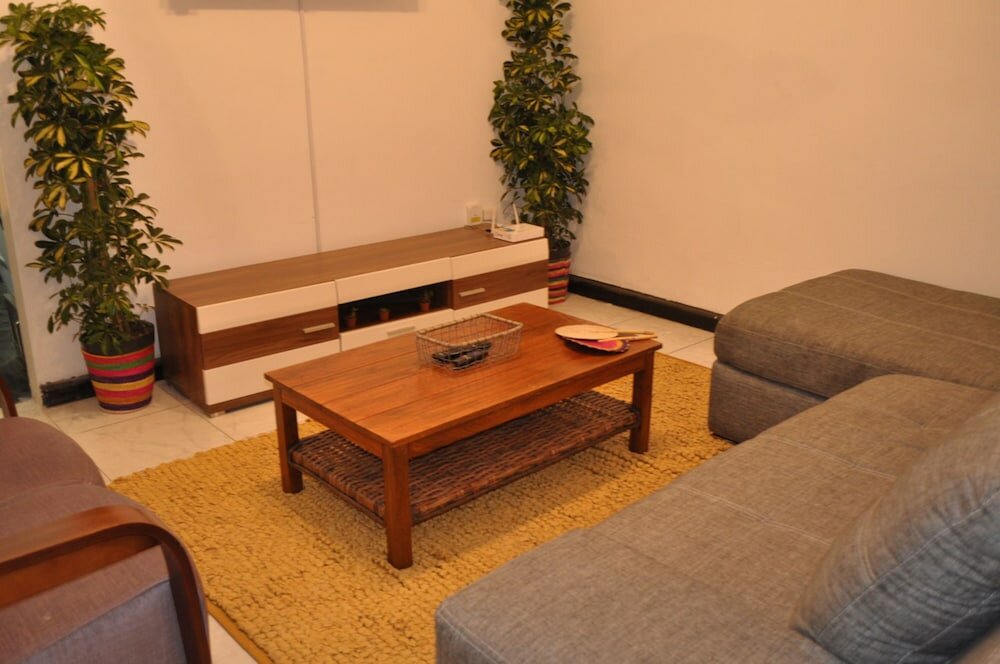 Фото Suite Regina 94