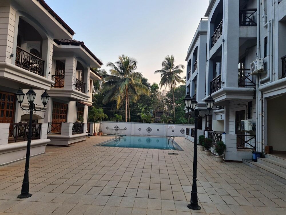 Фото Coastal Suites