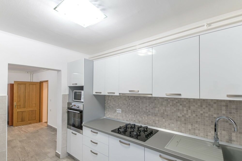 Фото Apartment 1709