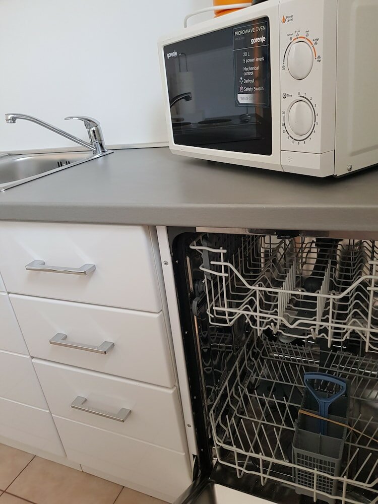 Фото Apartment Mileva