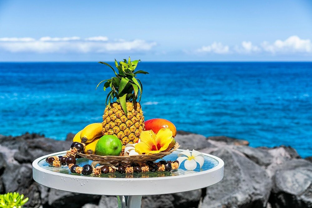 Фото Keauhou Kona Surf & Racquet Club № 5-104