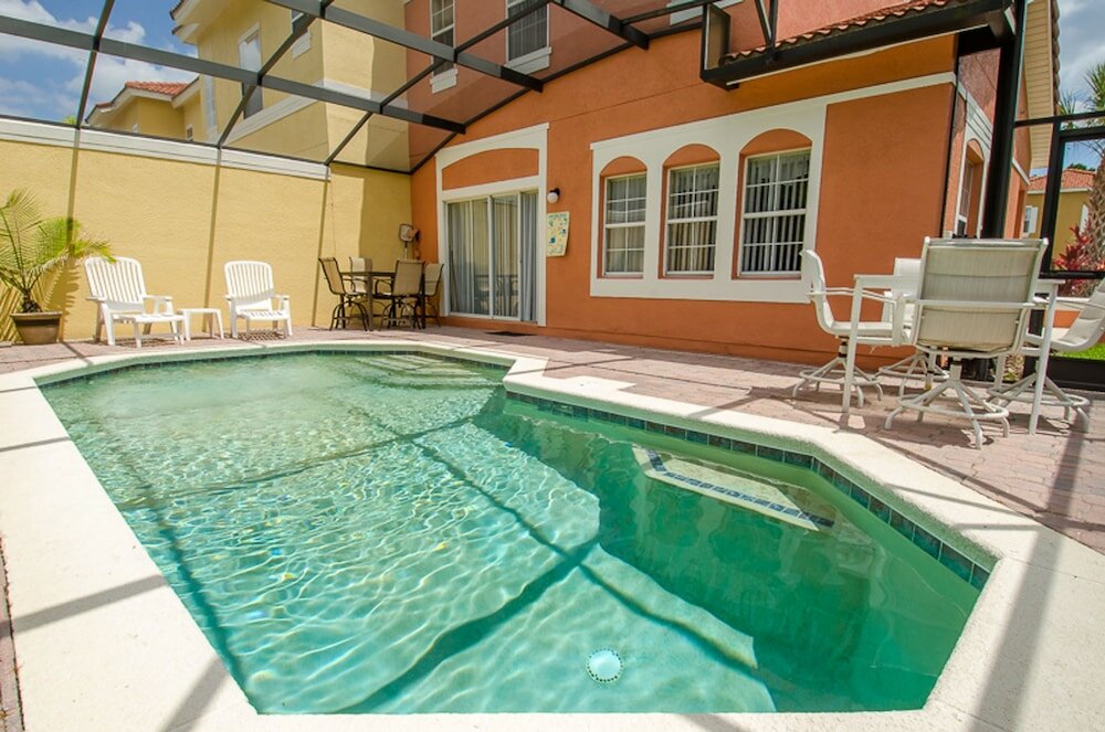 Фото Terra Verde Resort 4753