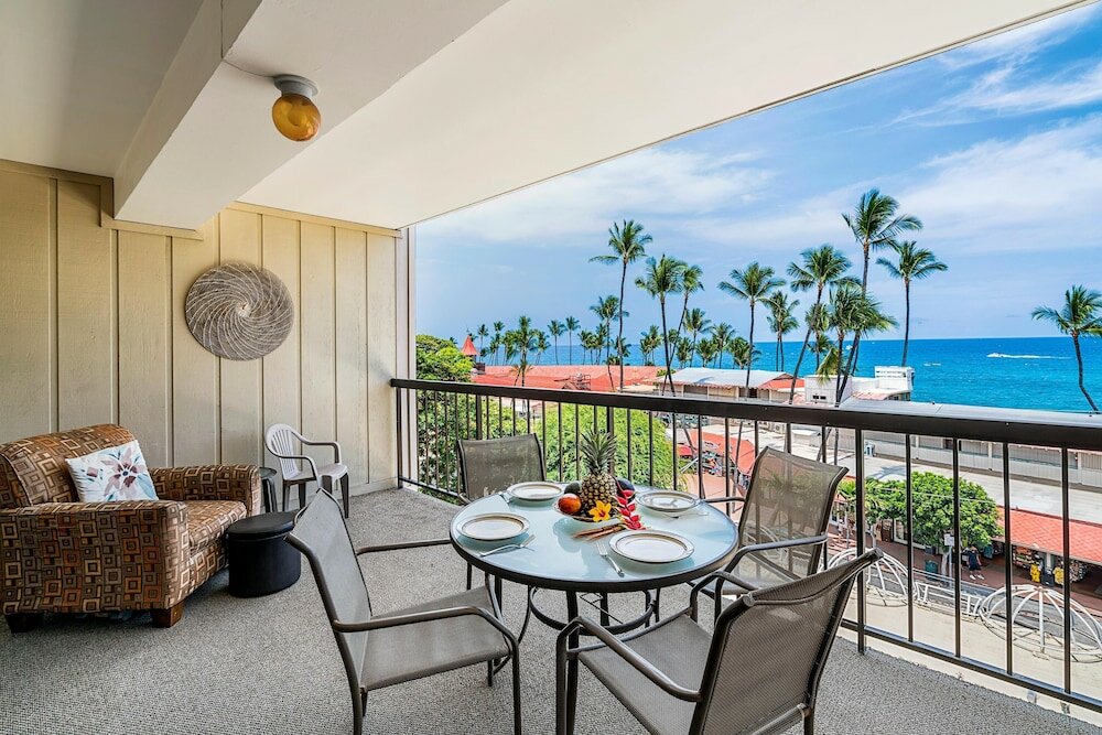 Фото Kona Plaza 402