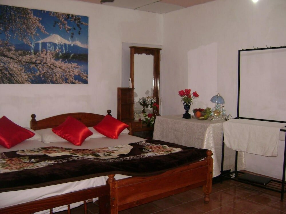 Фото Bernie's inn