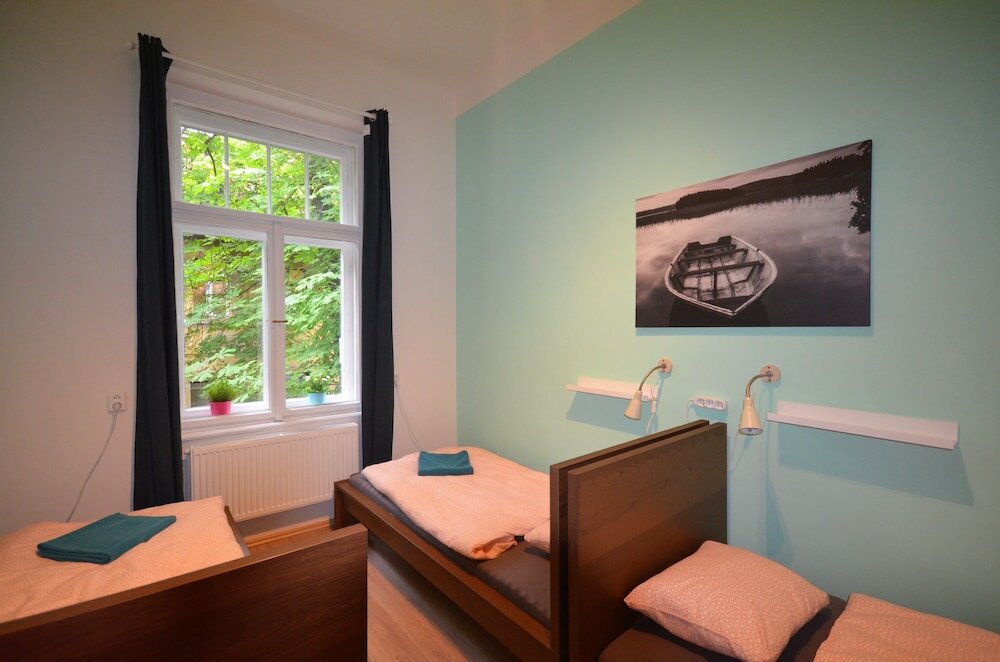 Фото Travel & Joy backpackers