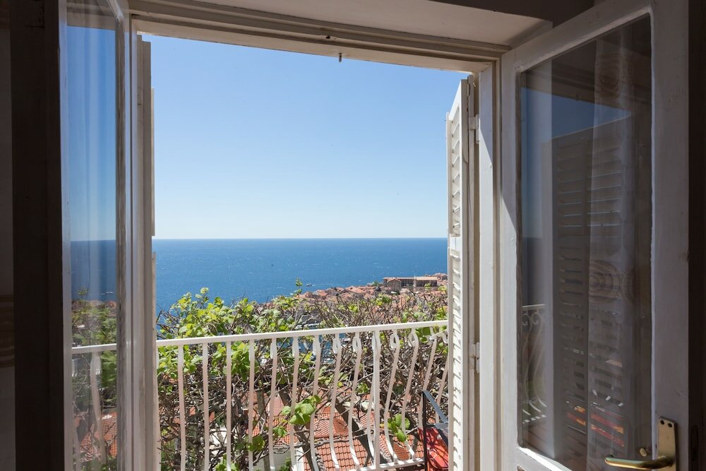 Фото Alan Apartment